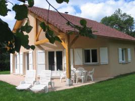 Photo n°4 location Maison de vacances à MARIGNY (annonce réf. C0723900)