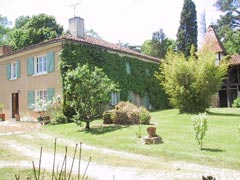 Location vacances CAZAUBON - photo n°1 annonce C0823200