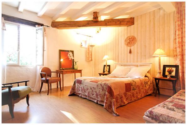 Location vacances CAZAUBON - photo n°2 annonce C0823200