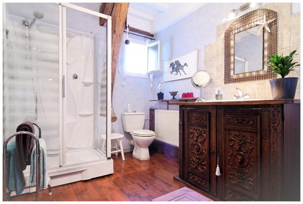 Location vacances CAZAUBON - photo n°6 annonce C0823200