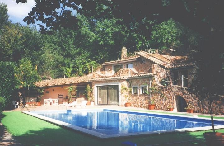 Location vacances FORMELLO - photo n°1 annonce C0829900