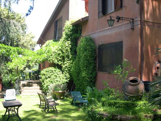 Location vacances FORMELLO - photo n°7 annonce C0829900