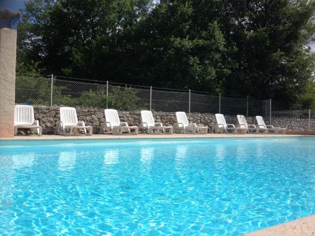 Photo n°1 location Gîte de vacances à BALAZUC (annonce réf. C0920700)
