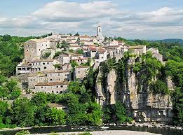 Location vacances BALAZUC - photo n°10 annonce C0920700