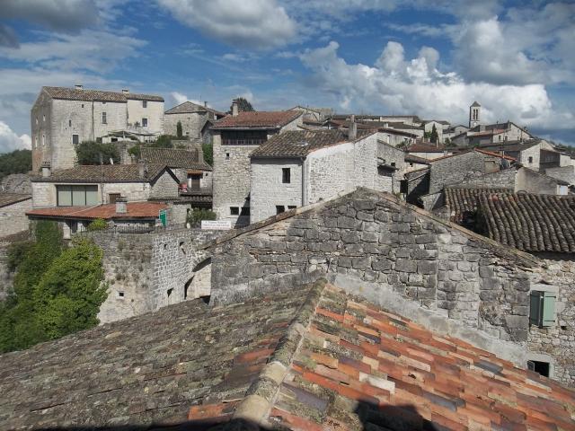 Photo n°12 location Gîte de vacances à BALAZUC (annonce réf. C0920700)