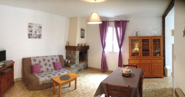 Photo n°2 location Gîte de vacances à BALAZUC (annonce réf. C0920700)