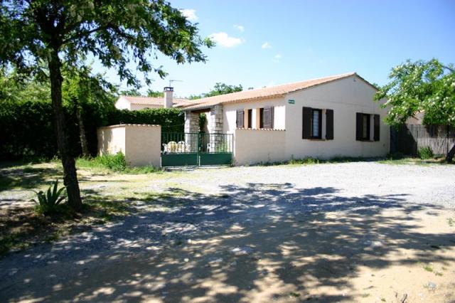 Location vacances BALAZUC - photo n°3 annonce C0920700