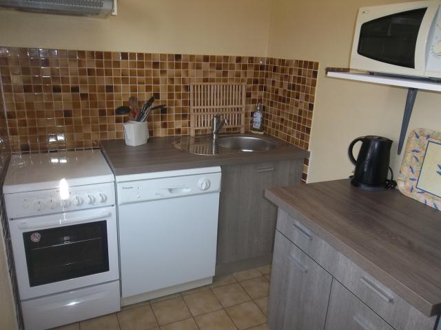 Photo n°4 location Gîte de vacances à BALAZUC (annonce réf. C0920700)