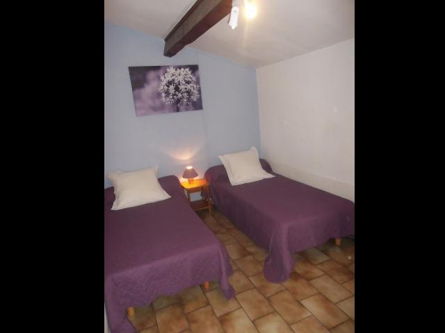 Location vacances BALAZUC - photo n°5 annonce C0920700