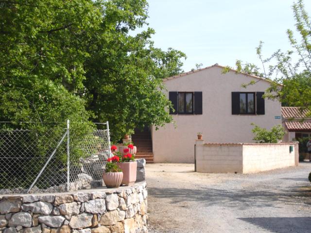 Location vacances BALAZUC - photo n°6 annonce C0920700