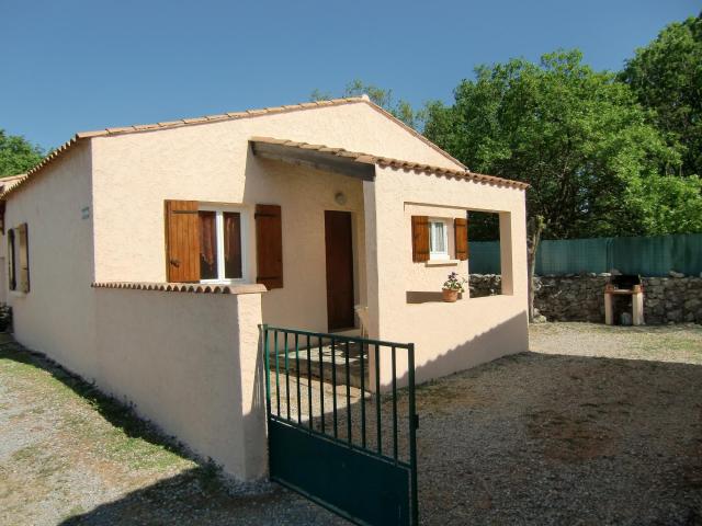 Location vacances BALAZUC - photo n°9 annonce C0920700