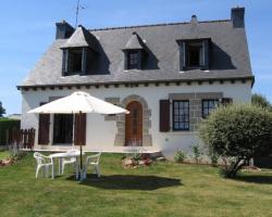 Photo n°1 location Gîte de vacances à PLOUISY (annonce réf. C1022200)