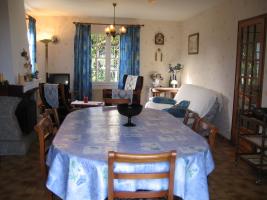 Photo n°2 location Gîte de vacances à PLOUISY (annonce réf. C1022200)