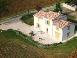 Photo n°1 location Maison de vacances à CASTELNAU MONTRATIER (annonce réf. C1024600)