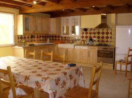 Photo n°4 location Maison de vacances à CASTELNAU MONTRATIER (annonce réf. C1024600)