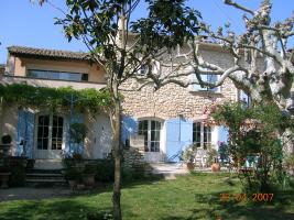 Photo n°1 location Ferme de vacances à PERNES LES FONTAINES (annonce réf. C1028400)