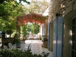 Photo n°2 location Ferme de vacances à PERNES LES FONTAINES (annonce réf. C1028400)