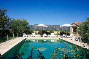 Photo n°1 location Gîte de vacances à MALAUCÈNE (annonce réf. C1028401)