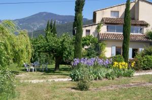 Location vacances MALAUCÈNE - photo n°2 annonce C1028401