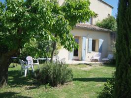 Photo n°4 location Gîte de vacances à MALAUCÈNE (annonce réf. C1028401)