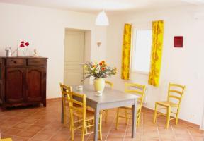 Photo n°5 location Villa de vacances à MALAUCÈNE (annonce réf. C1028403)