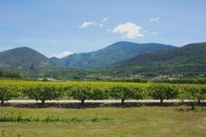Location vacances MALAUCÈNE - photo n°3 annonce C1028404