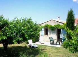 Photo n°1 location Maison de vacances à MALAUCÈNE (annonce réf. C1028405)