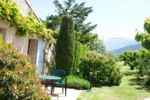 Photo n°3 location Maison de vacances à MALAUCÈNE (annonce réf. C1028405)