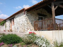 Location vacances CHÂTEAU GUIBERT - photo n°1 annonce C1028500