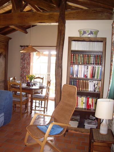 Location vacances CHÂTEAU GUIBERT - photo n°6 annonce C1028500