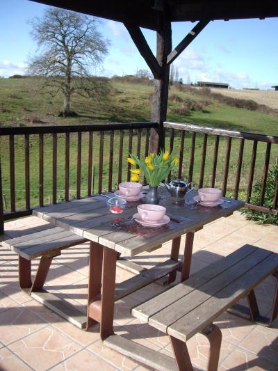Location vacances CHÂTEAU GUIBERT - photo n°7 annonce C1028500
