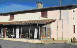 Photo n°1 location Gîte de vacances à FRONTIGNAN SAVÈS (annonce réf. C1123100)