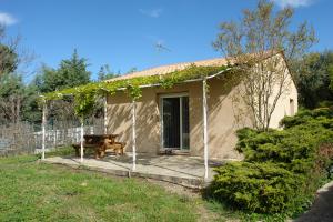 Photo n°1 location Gîte de vacances à TOURBES (annonce réf. C1123400)
