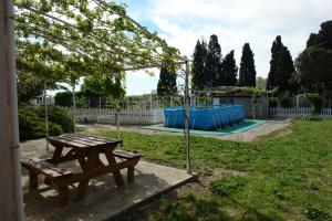 Photo n°2 location Gîte de vacances à TOURBES (annonce réf. C1123400)