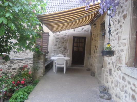 Photo n°2 location Maison de vacances à COMPOLIBAT (annonce réf. C1321200)