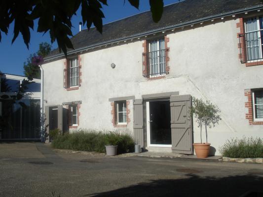 Photo n°1 location Gîte de vacances à ATTRAY (annonce réf. C1724500)