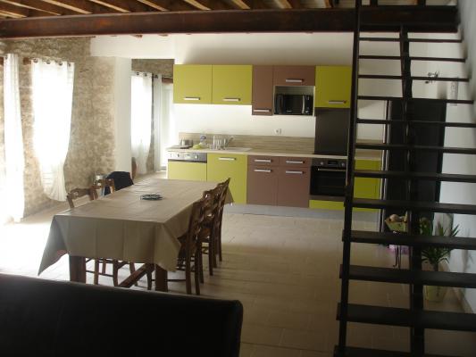 Photo n°2 location Gîte de vacances à ATTRAY (annonce réf. C1724500)