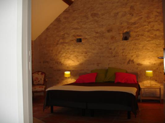 Photo n°4 location Gîte de vacances à ATTRAY (annonce réf. C1724500)