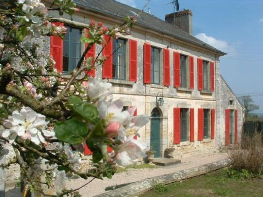 Location vacances CHAMPCERIE - photo n°1 annonce C1726100