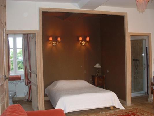 Location vacances CHAMPCERIE - photo n°2 annonce C1726100