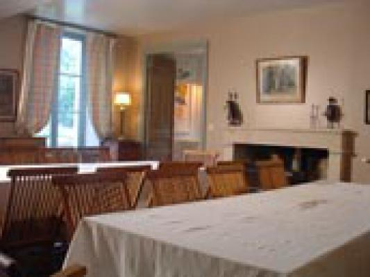 Location vacances CHAMPCERIE - photo n°4 annonce C1726100