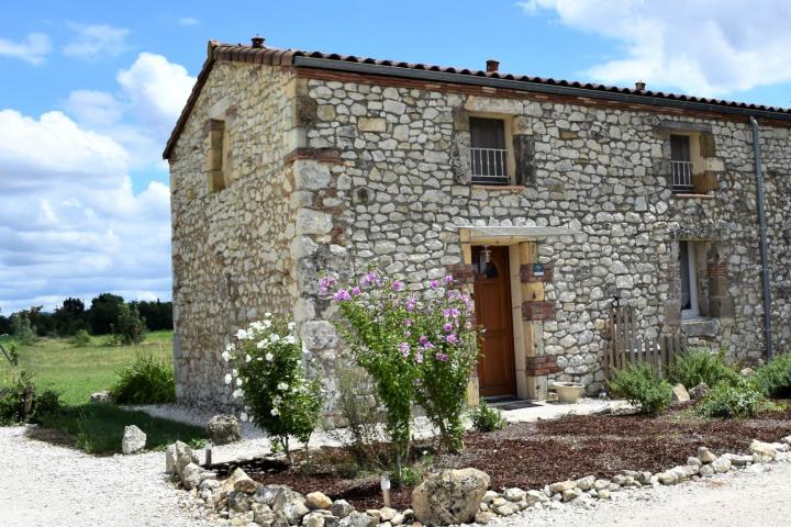 Photo n°10 location Gîte de vacances à TRÉMONS (annonce réf. C2224700)