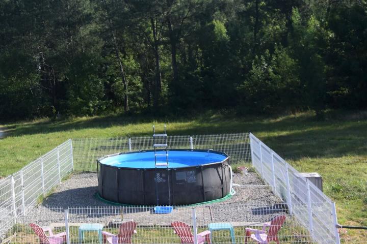 Photo n°11 location Gîte de vacances à TRÉMONS (annonce réf. C2224700)