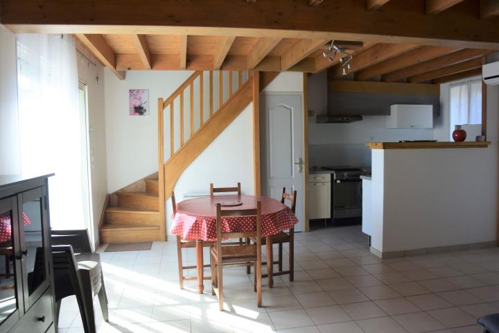 Photo n°12 location Gîte de vacances à TRÉMONS (annonce réf. C2224700)