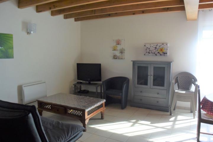 Photo n°3 location Gîte de vacances à TRÉMONS (annonce réf. C2224700)