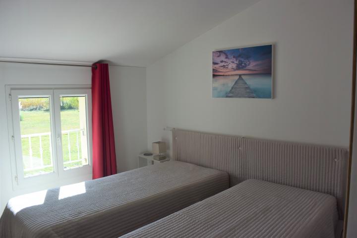 Photo n°4 location Gîte de vacances à TRÉMONS (annonce réf. C2224700)