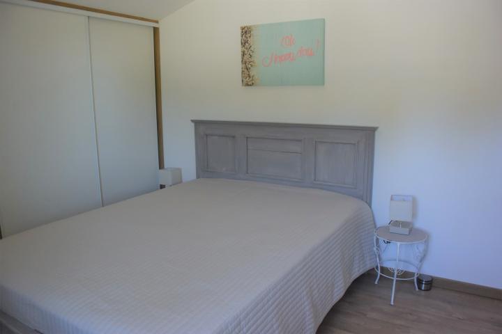 Photo n°5 location Gîte de vacances à TRÉMONS (annonce réf. C2224700)