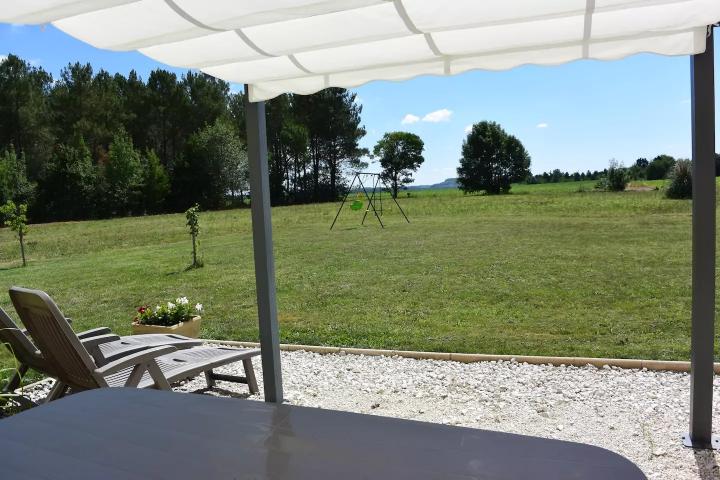 Photo n°7 location Gîte de vacances à TRÉMONS (annonce réf. C2224700)