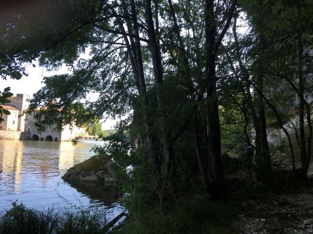 Photo n°9 location Gîte de vacances à TRÉMONS (annonce réf. C2224700)