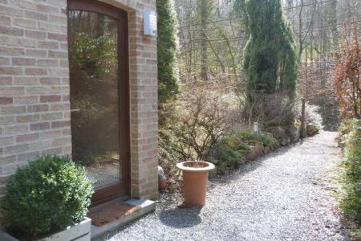 Photo n°1 location Appartement de vacances à NAMUR  (annonce réf. C2229900)